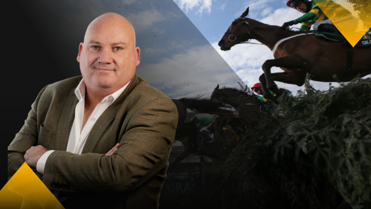 Betting.Betfair horse racing tipster Tony Calvin
